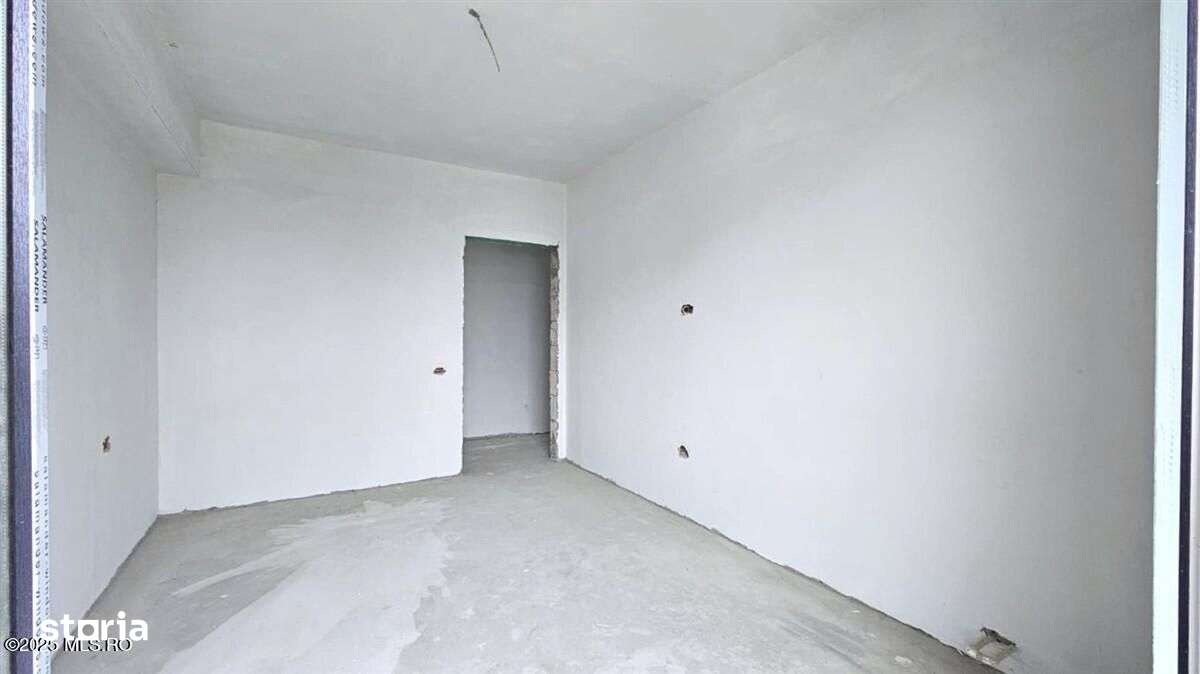 Mamaia Nord - Ibo Residence, 2 camere, 48 mp utili plus 20 mp balcon!-8