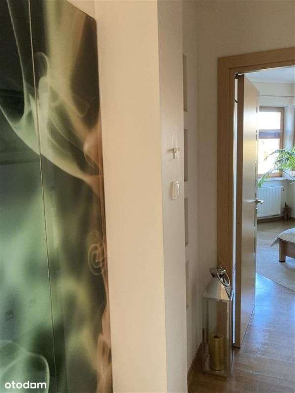 Mieszkanie - Gdynia Redłowo-16