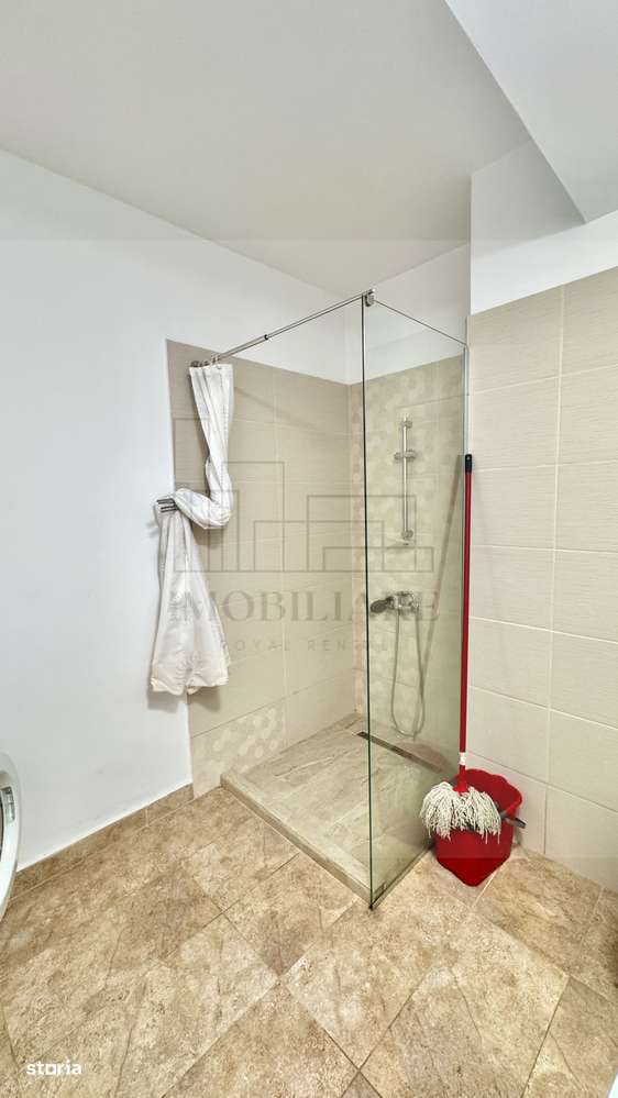 Vanzare/Schimb  Apartament 2 Camere | Bloc Nou | Marasti, Str. Fabrici-14