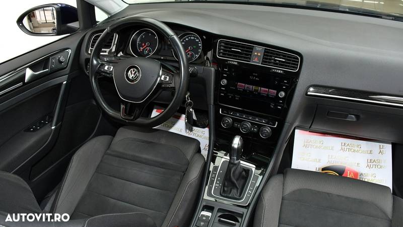 Volkswagen Golf - 7