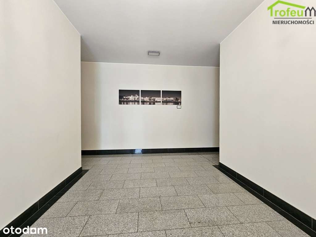 Apartament ! 3 pokoje, I piętro! os. Mieszka I-13