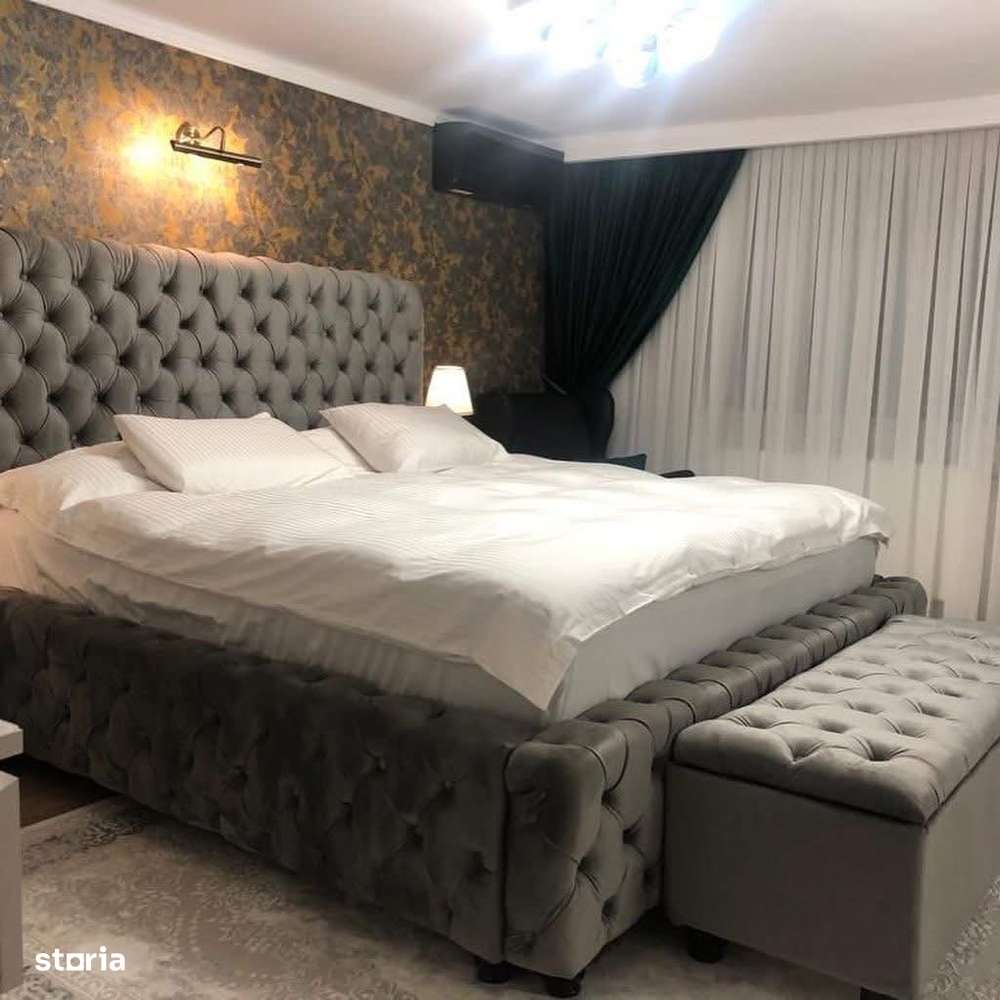 Studio premium, finisaje incluse | West Avenue Residence - Imagine principală: 5/13