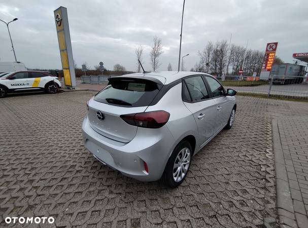 Opel Corsa - 4