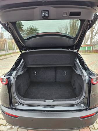 Mazda CX-30 SKYACTIV-X 2.0 M-Hybrid Aut. SELECTION - 14