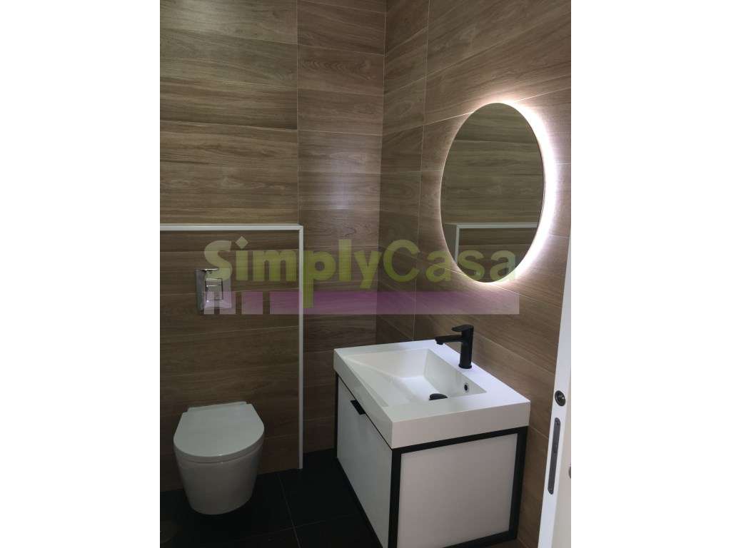 MORADIA T4 - QUINTA DA SERRALHEIRA, SETÚBAL-12