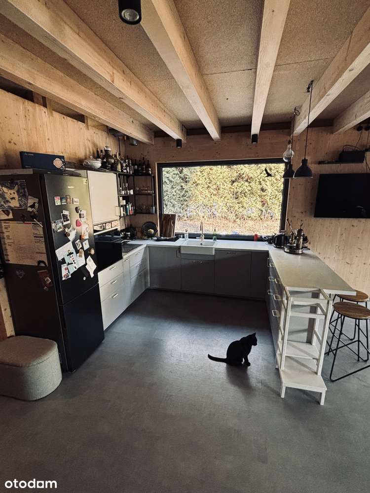 Kraków,nowoczesny, energooszczędny, urządzony dom, świetna lokalizacja-4