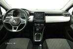 Renault Clio 1.0 TCe Limited CVT - 8