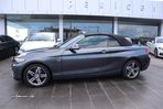 BMW 225 d Cabrio Aut. Sport Line - 2