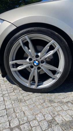BMW 120 d Cabrio Edition Sport - 15