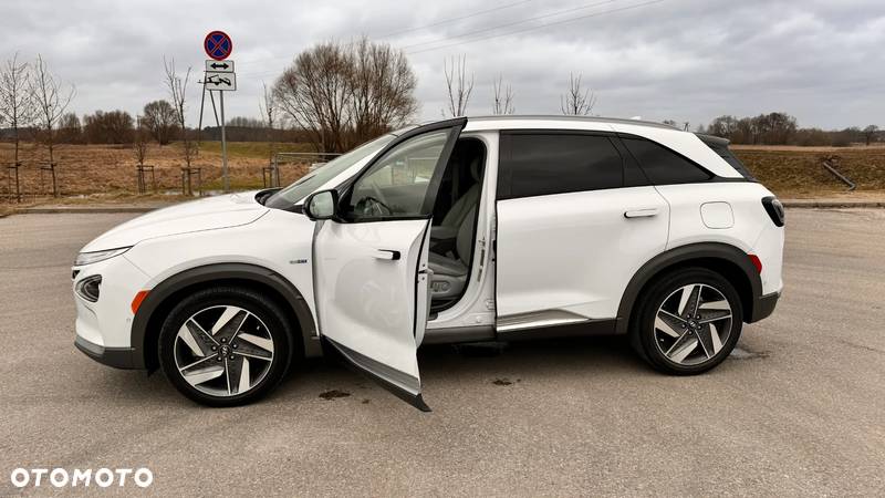 Hyundai NEXO Prime - 8