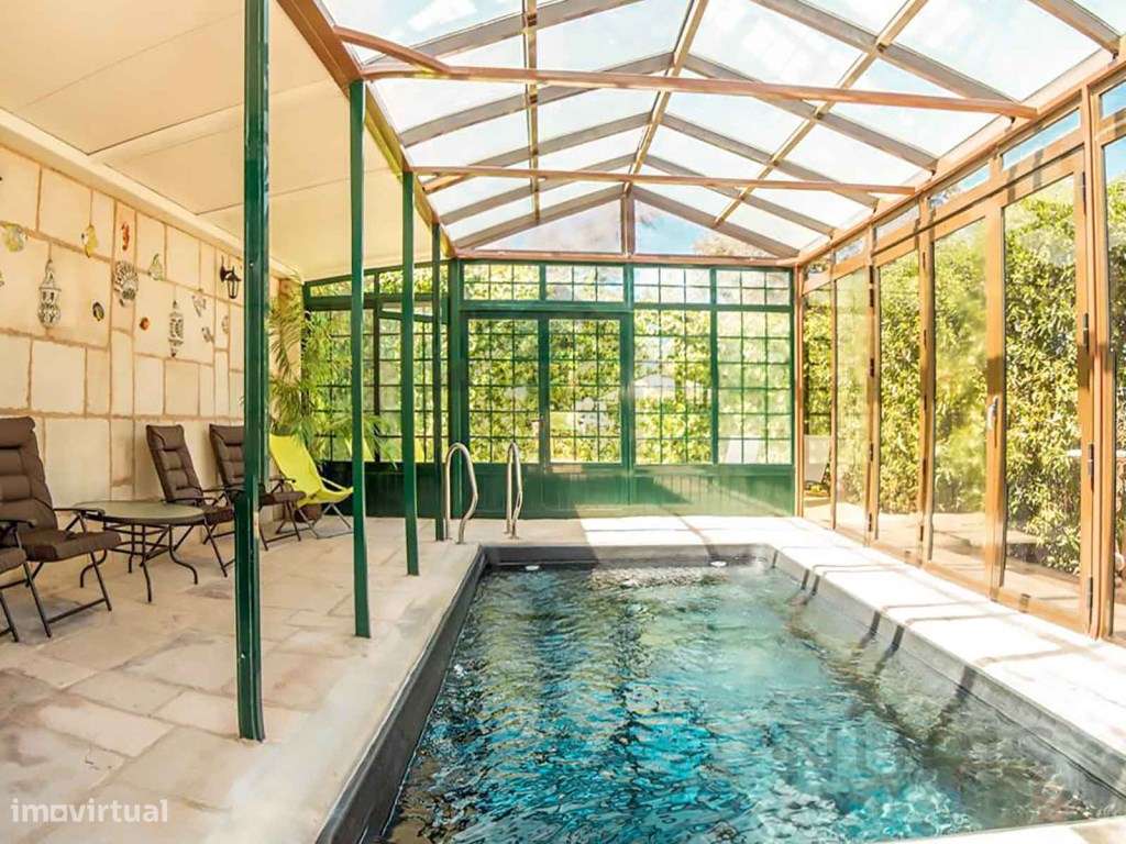 Moradia - Palacete de Luxo T6 para Venda em Silves - Grande imagem: 4/37