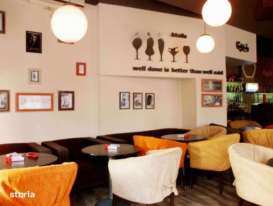 Spatiu Comercial stradal Universitate - Imagine principală: 2/6