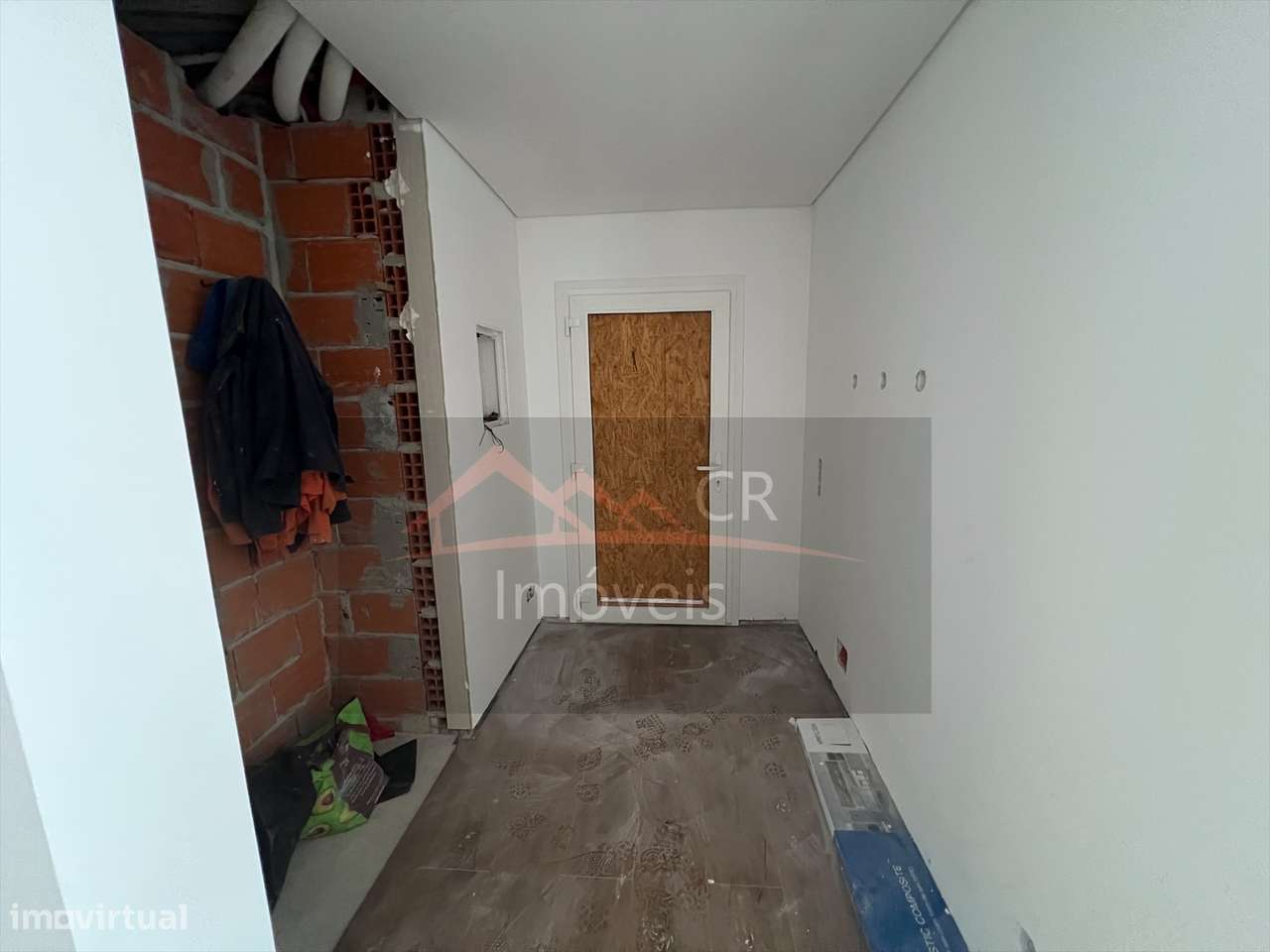 Moradia Isolada Térrea V3 com Piscina -  Quinta da Marquesa - Grande imagem: 5/32