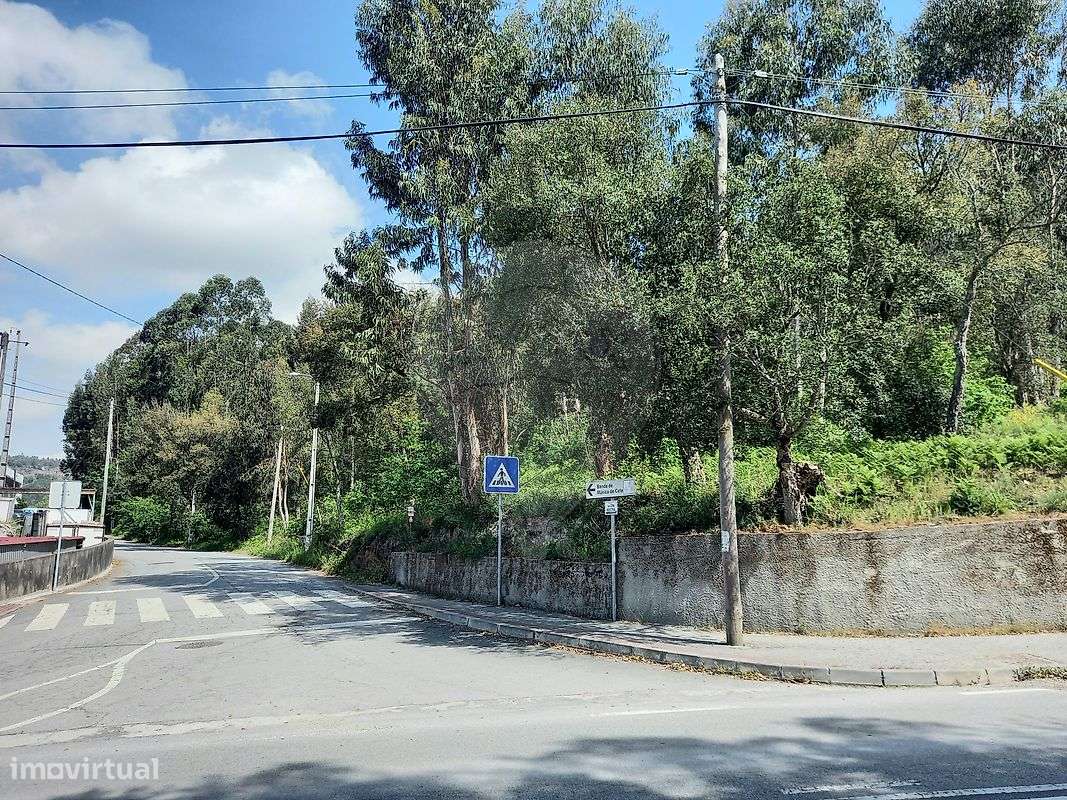 Terreno  para venda-1