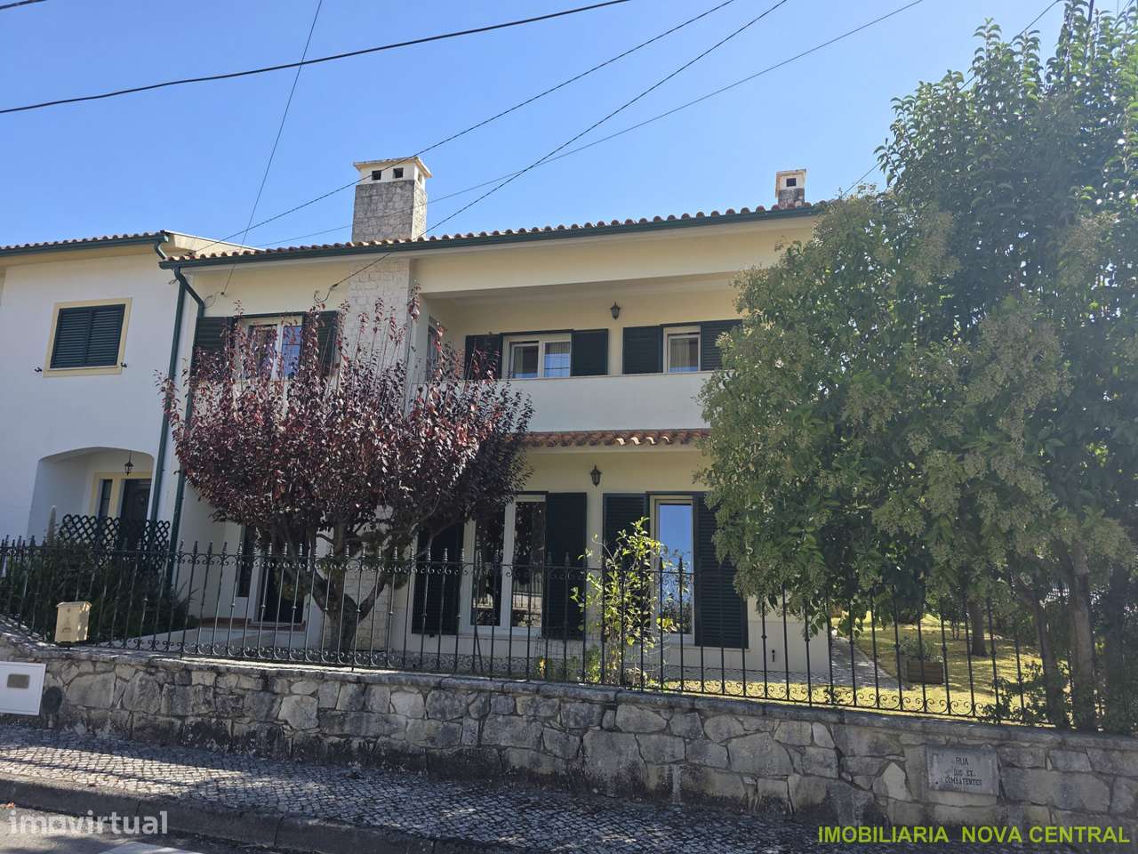 Moradia Geminada T5 Venda em Ançã,Cantanhede-0