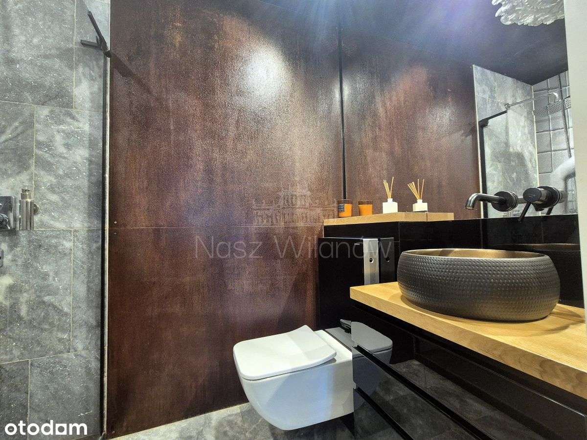 Oryginalny apartament z widokiem-8