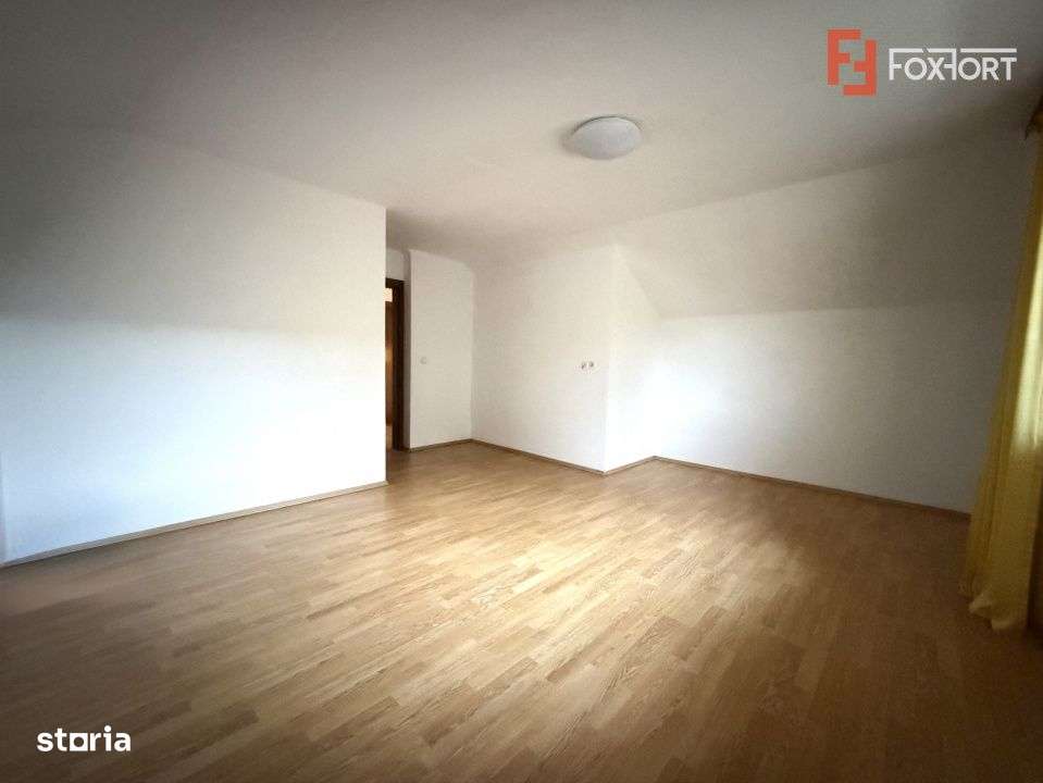 COMISION 0% Duplex de inchiriat cu 3 camere, zona Lidl Dumbravita - Imagine principală: 5/12
