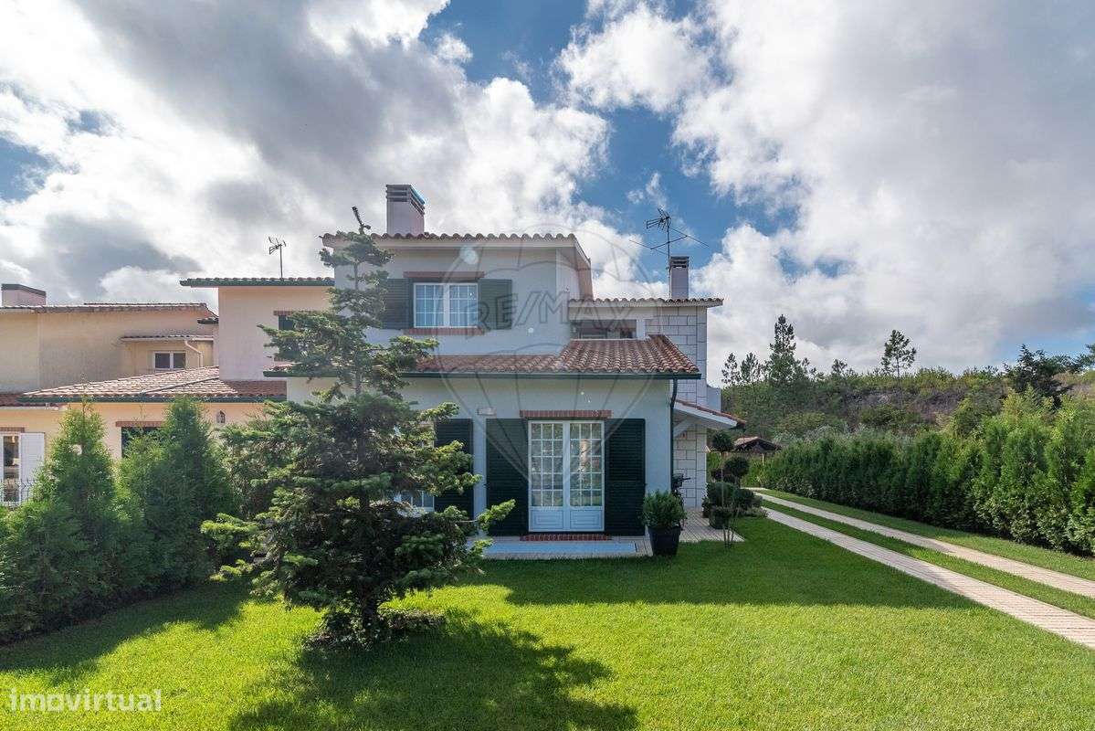 Moradia T4 para venda - Grande imagem: 4/50