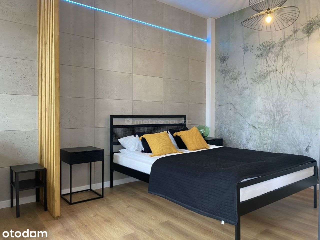 Nowoczesny apartament na parterze 500m od plaży!-12