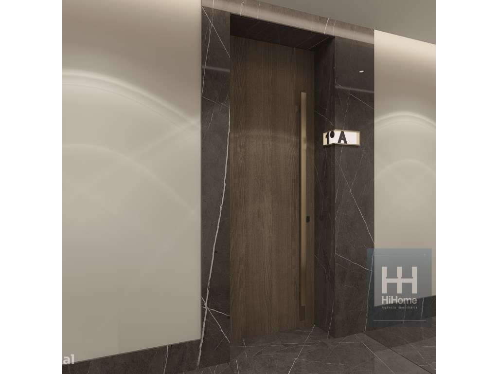 Apartamento T3 no UPTOWN LUX - Funchal, Madeira-23