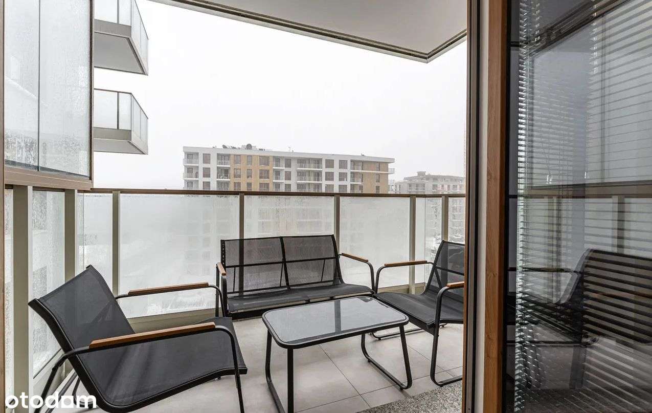 W bardzo wysokim standardzie 2-pok. ul. Piekarnicza na Morenie-10