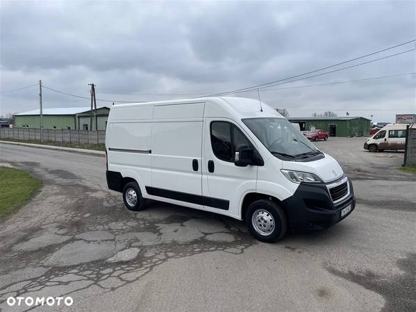 Peugeot BOXER - 6