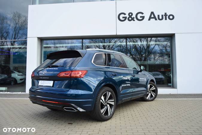 Volkswagen Touareg 3.0 V6 TDI SCR 4Mot Elegance - 15