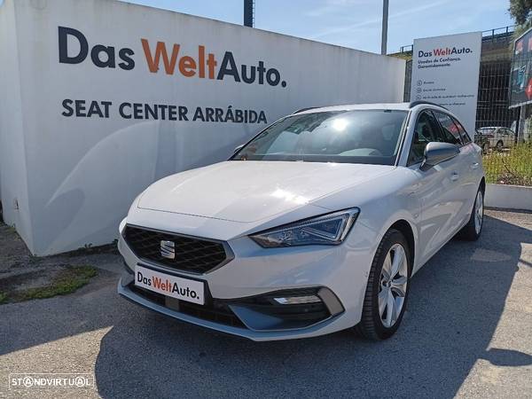 SEAT Leon ST - 7