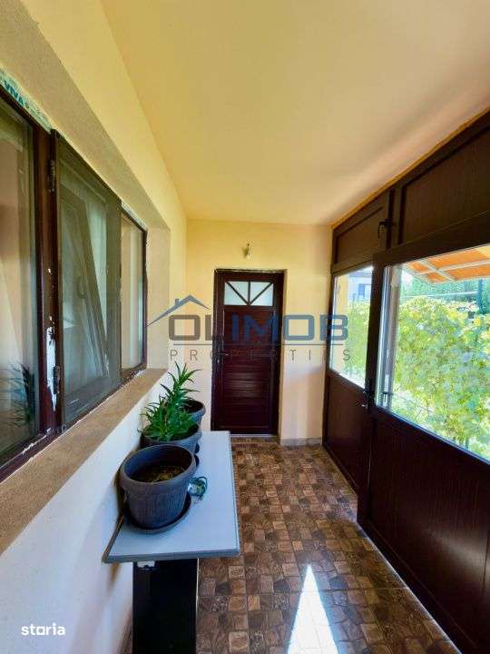 Casa ta dn Chitila – zona LIDL!-5