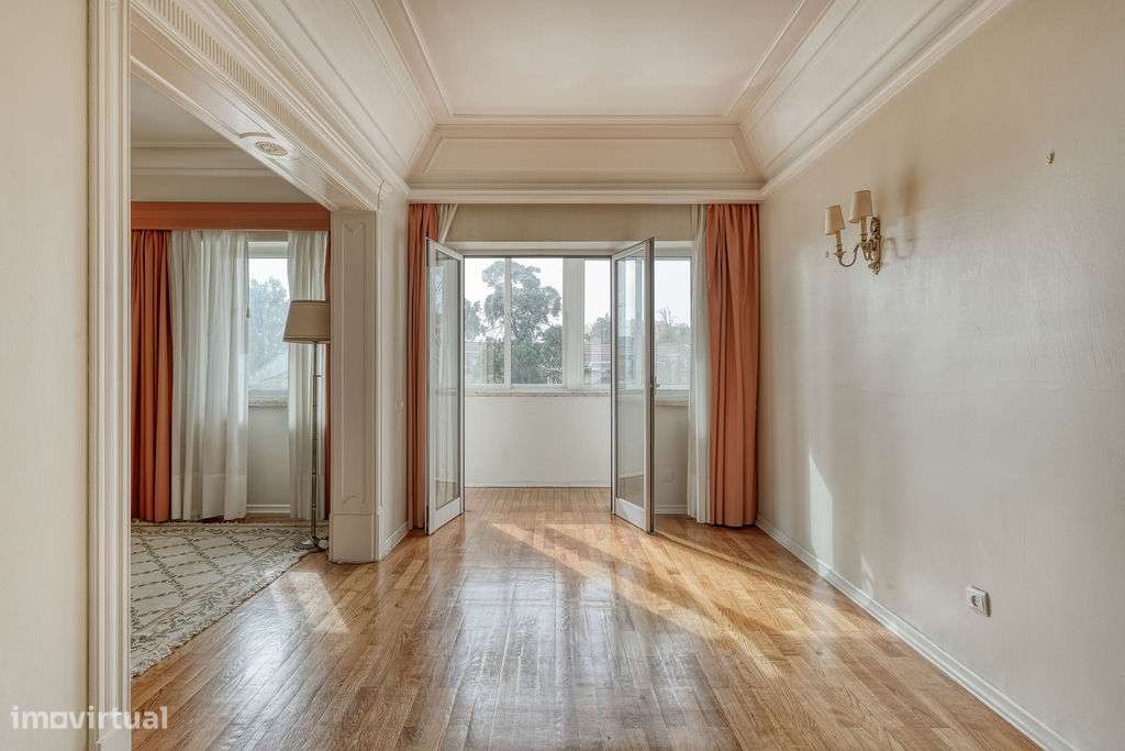 Apartamento T1 no Lumiar, Lisboa - Grande imagem: 2/30