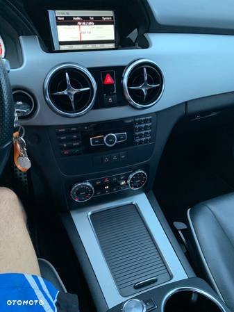 Mercedes-Benz GLK 220 CDI 4Matic (BlueEFFICIENCY) 7G-TRONIC - 40
