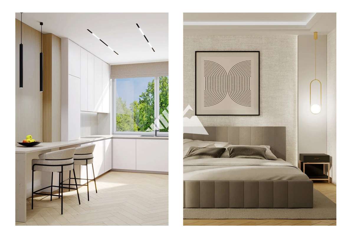 Twój nowy standard życia: wolnostojący dom 225 m²-4