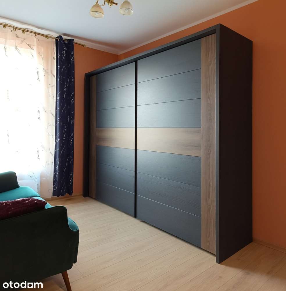 3 pokoje na KWIATOWEJ-2