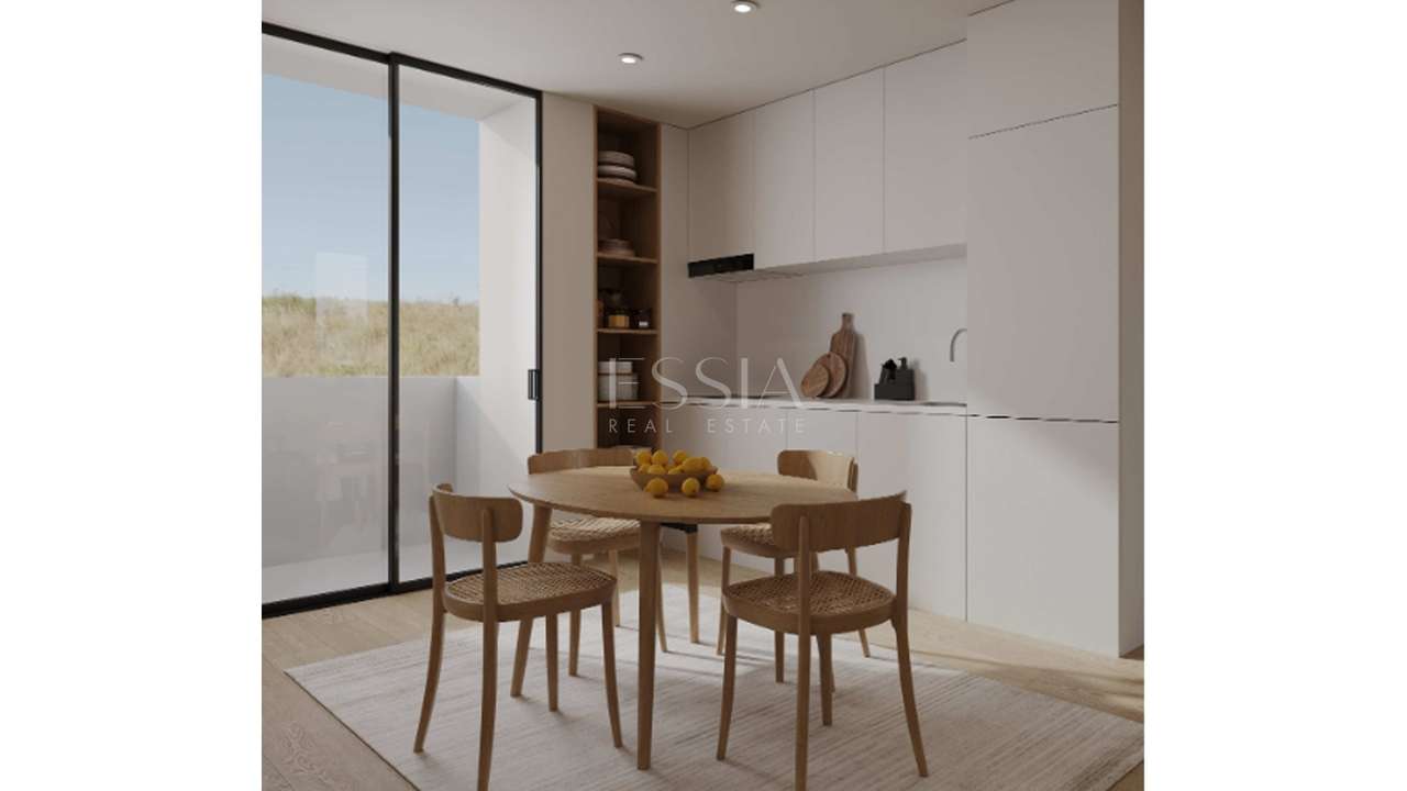 TO Varanda e Garagem Pólo Universitário | T0 Asprela | T0 Investimento - Grande imagem: 2/8