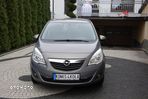 Opel Meriva - 10