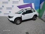 Dacia Duster - 4