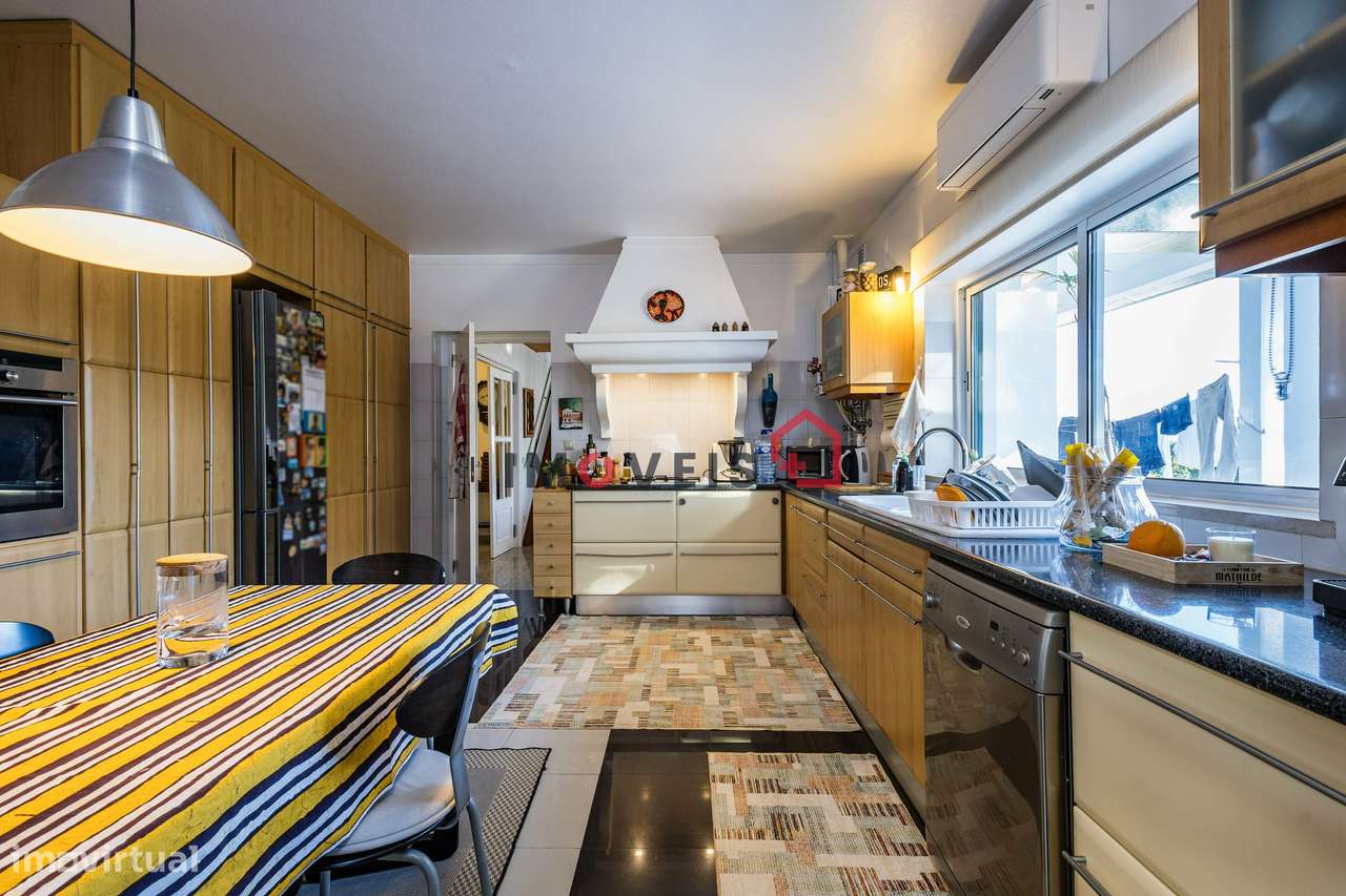 Moradia T4 – Barosa-16