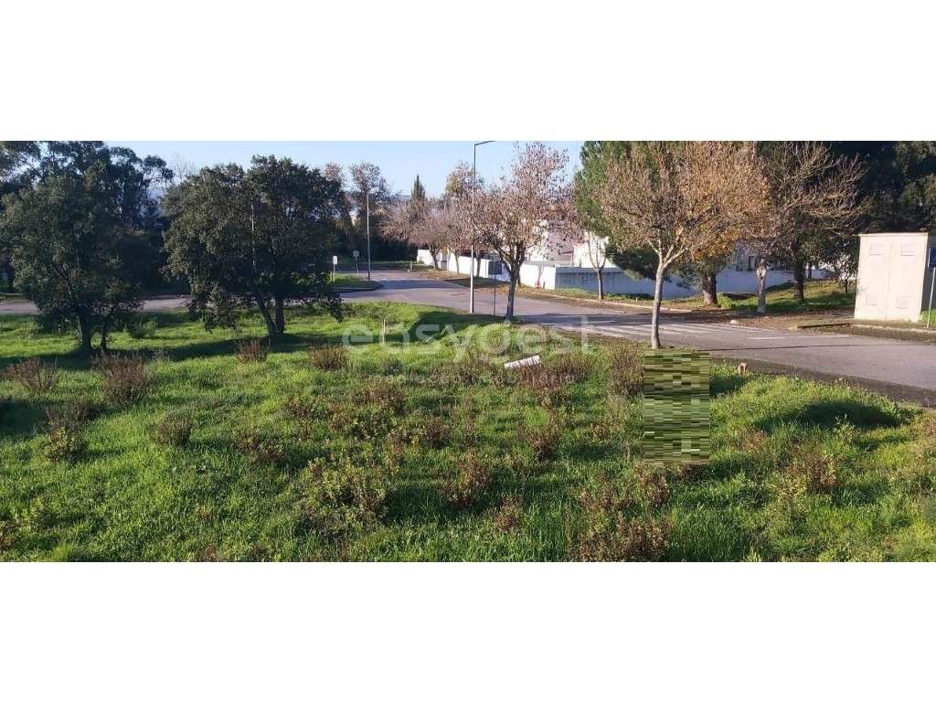 Lote de terreno na Urbanização Casal Vidigal próximo do Entroncamento - Grande imagem: 3/8