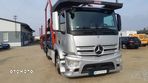 Mercedes-Benz ACTROS - 3