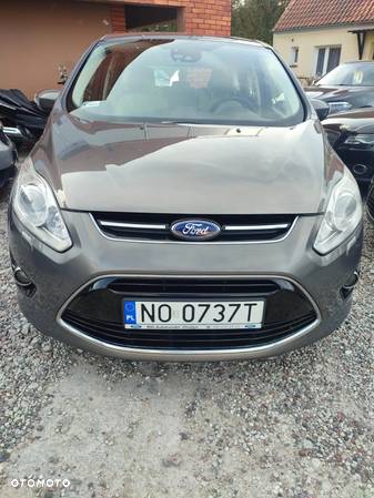 Ford C-MAX - 3