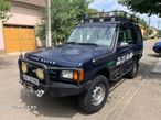 Land Rover Discovery TD5 - 2