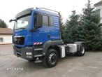 MAN TGS 18.440 4x4H 2008 500000km z Niemiec - 15