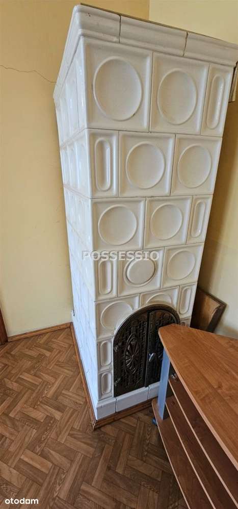 Dwa Pokoje, 1 Piętro, C.O Gazowe - Pełny obrazek: 4/11