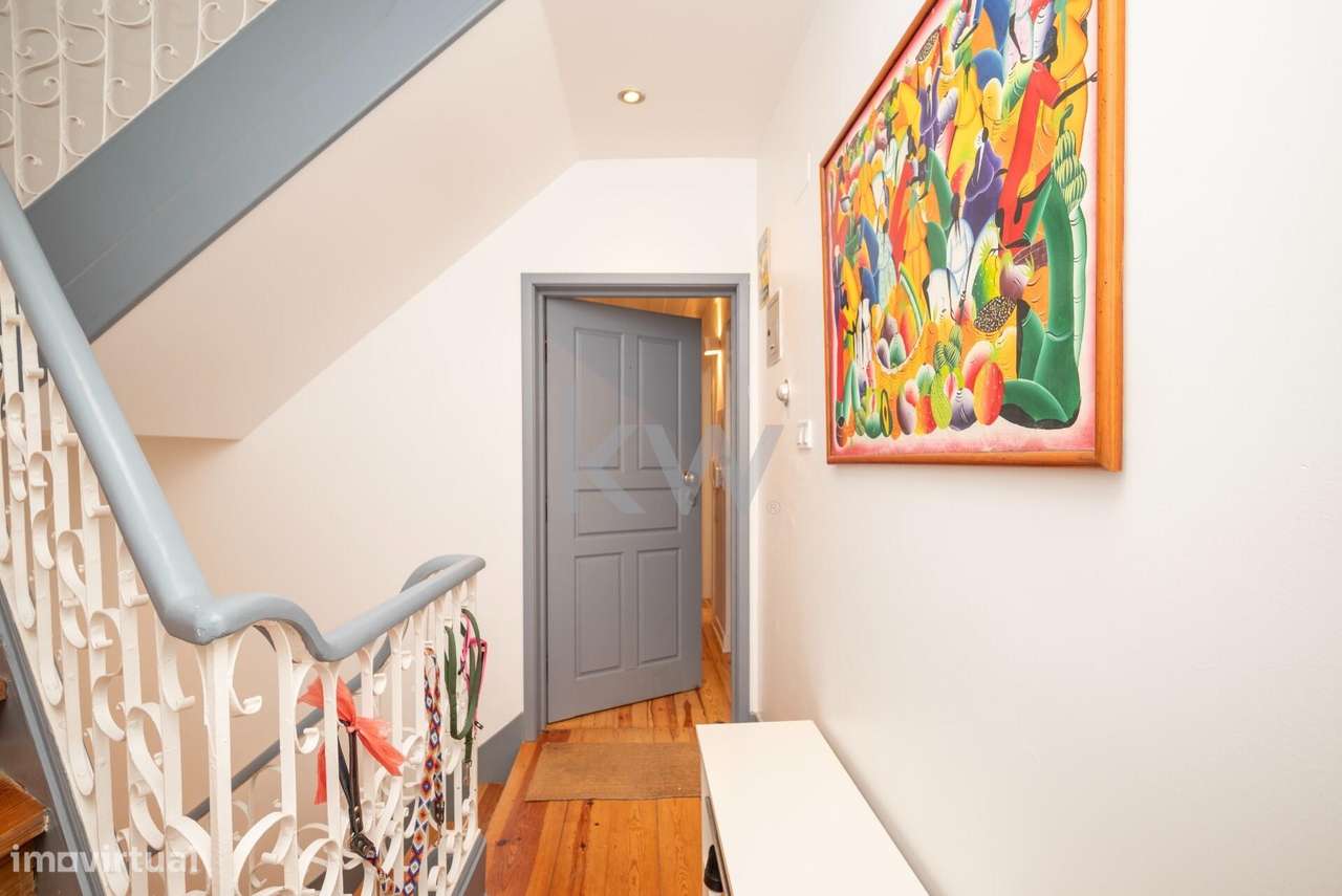 T3 de Charme na Graça - Grande imagem: 2/36