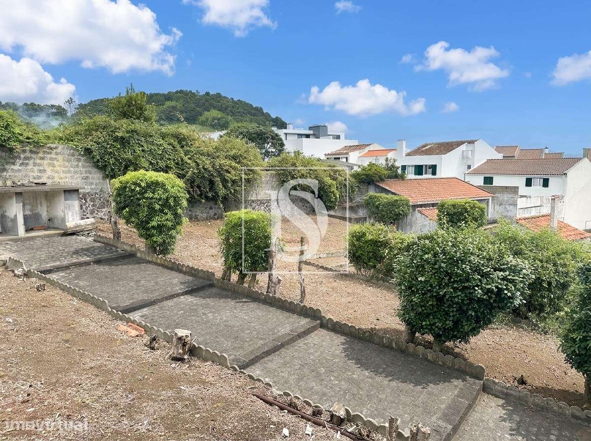 Quinta da Magnólia - Ponta Delgada-10