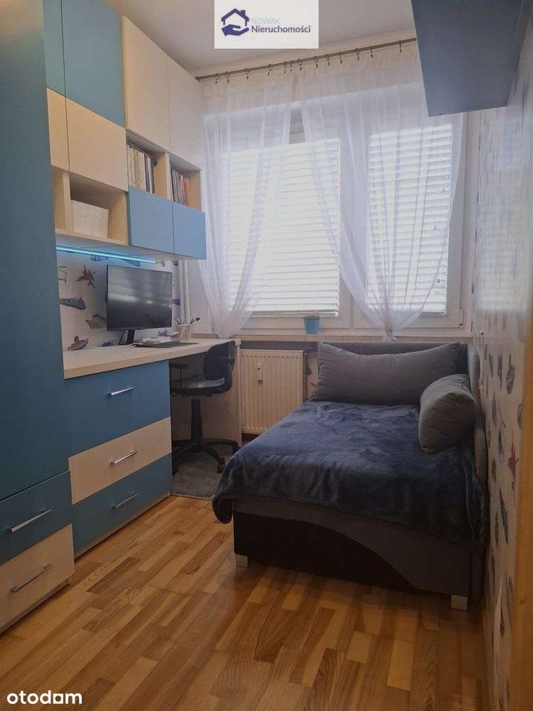 3 pokoje, ogrzewanie miejskie, oddzielna kuchnia-8