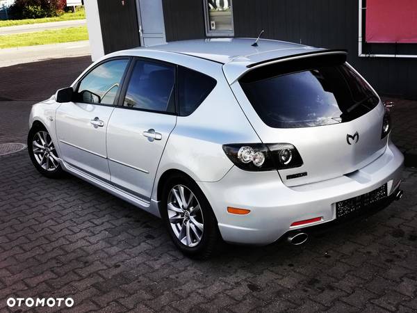 Mazda 3 2.0 Sport Kintaro - 10