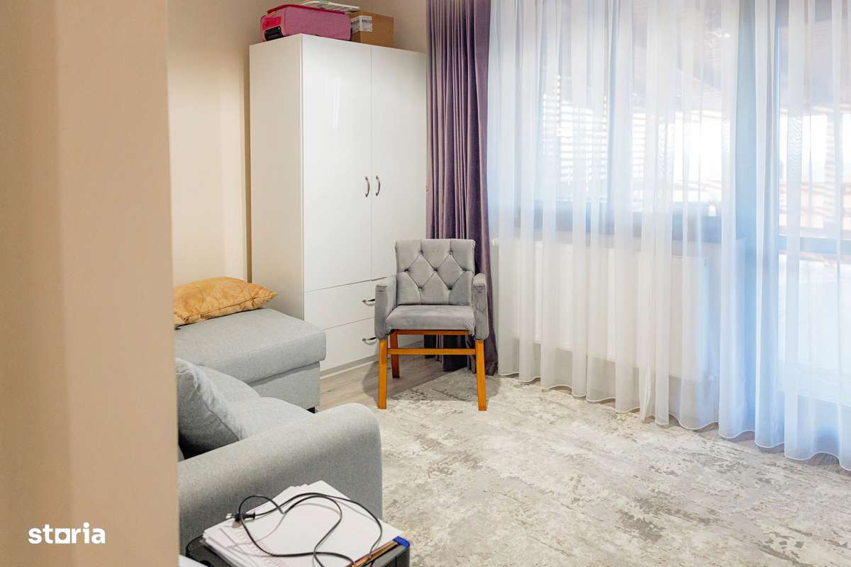 De vânzare – Business la cheie și casă rezidențială „Wild A-frame"-9