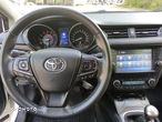 Toyota Avensis 1.8 Premium - 16