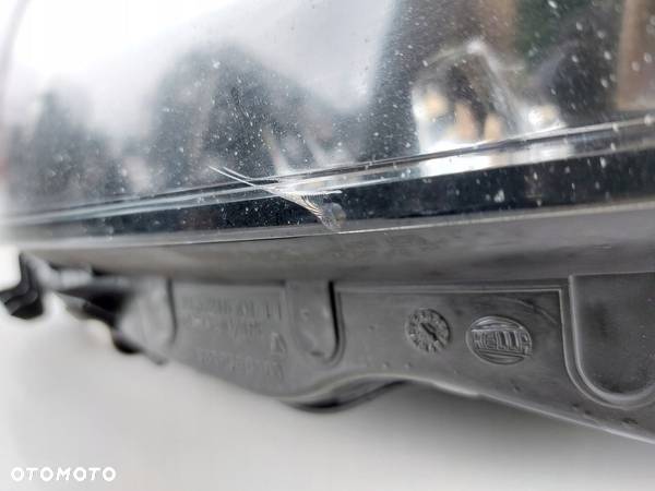 MERCEDES C 205 LIFT LAMPA LEWA PRZÓD 2059067905 - 3